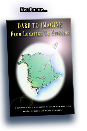 Navigate to English version of Dare to Imagine